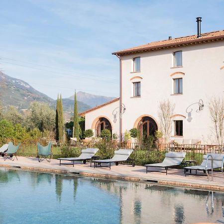 Paradis Agricole Pietrasanta Exterior photo