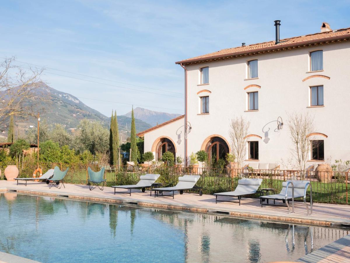 Paradis Agricole Pietrasanta Exterior photo
